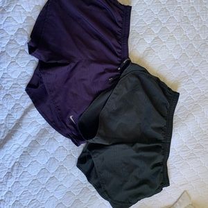 Nike Running Shorts